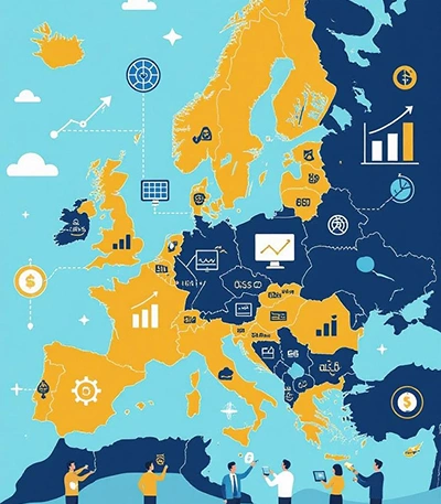 Európska ekonomika a Slovensko 2025